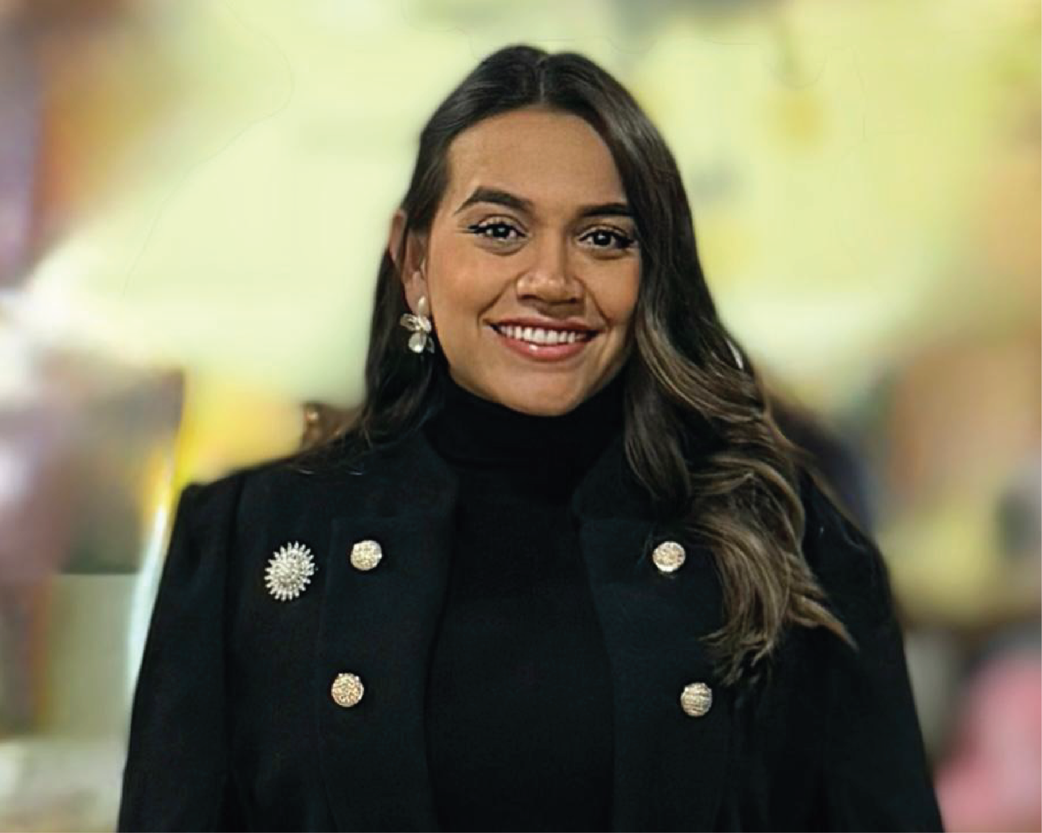 Carolina Gómez