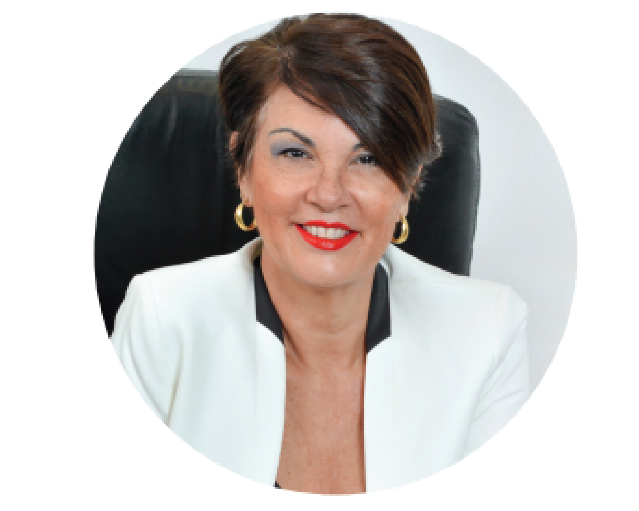 Delia Raque Flores