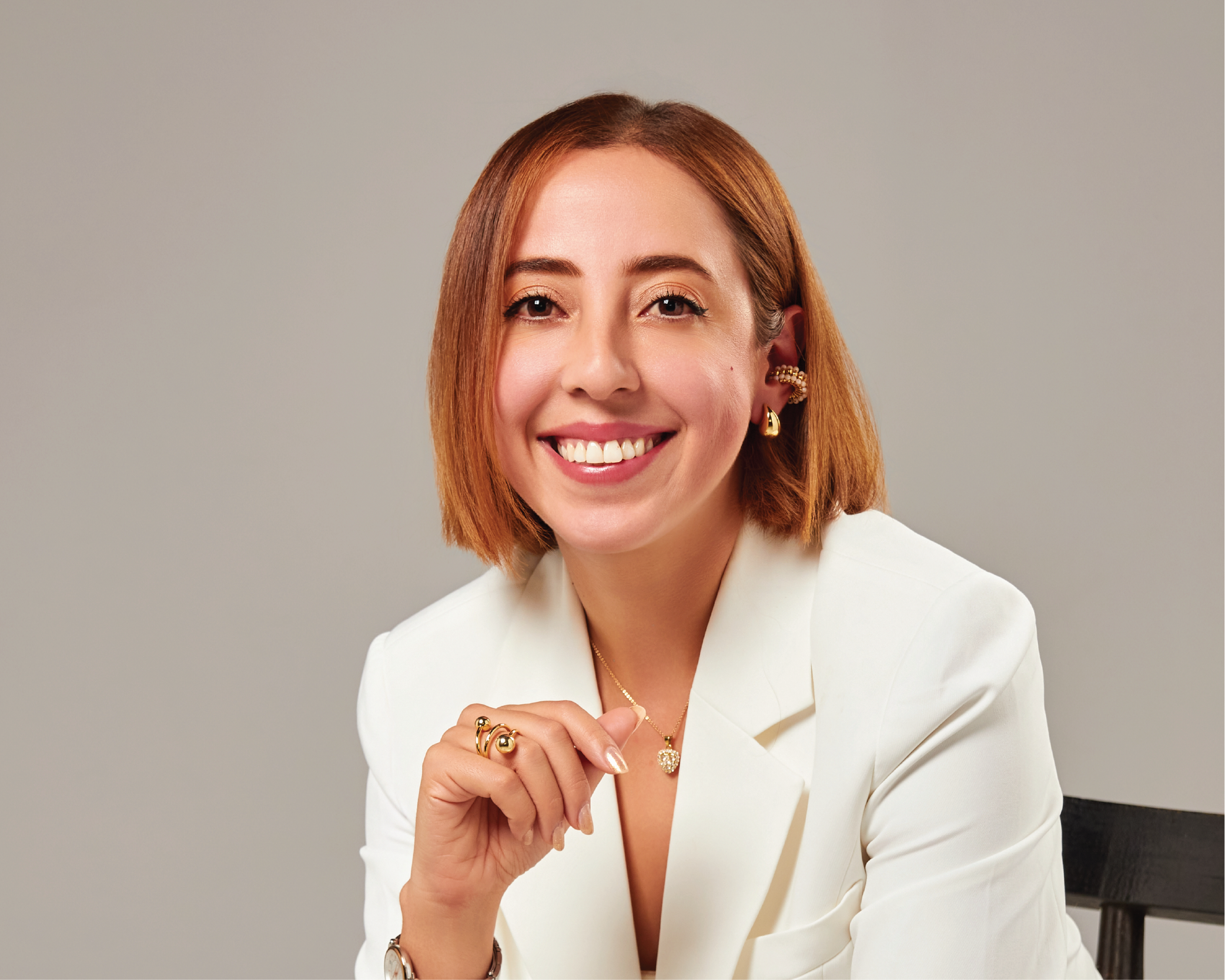 Johanna G. Vega