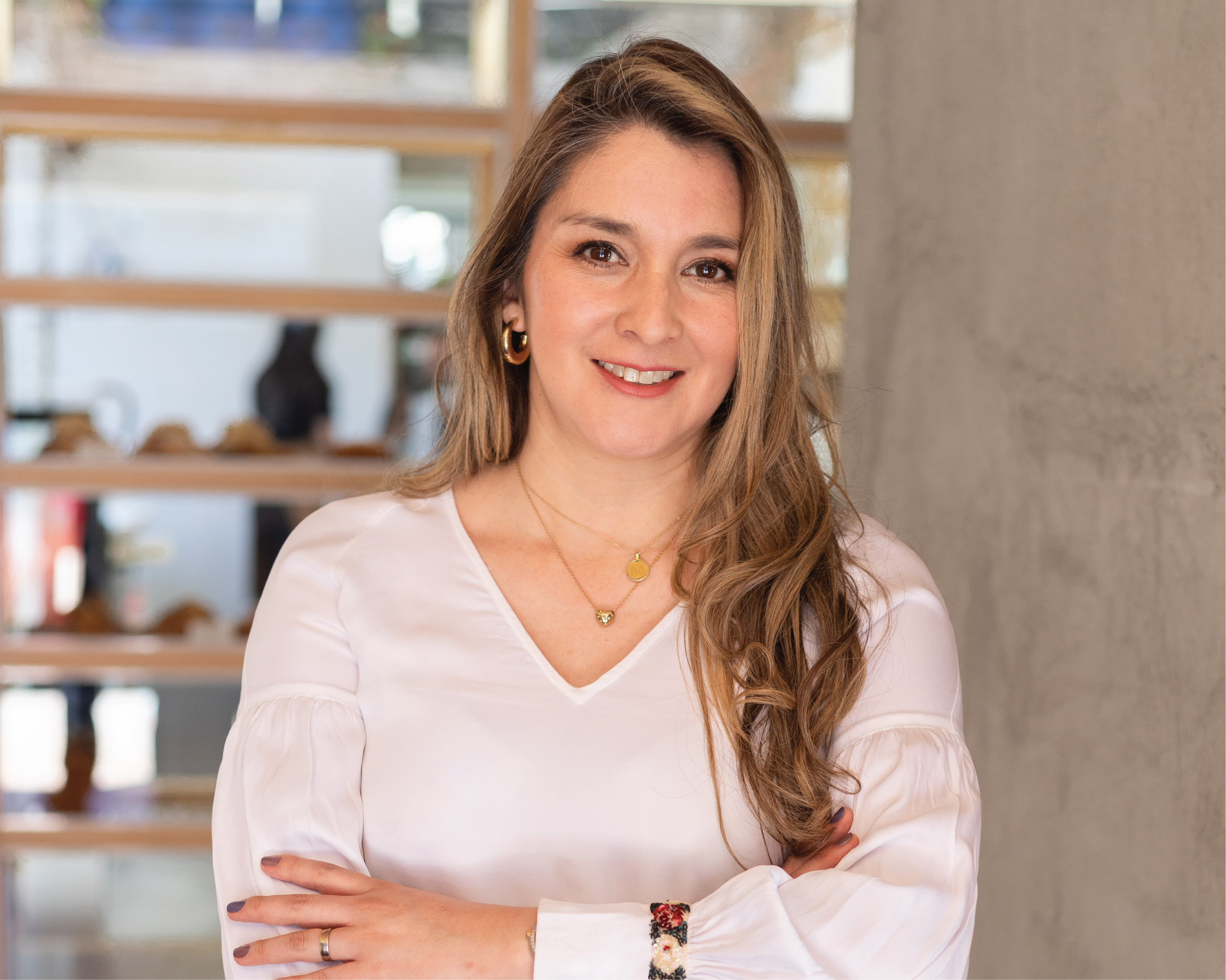 Maria Jose Ortega