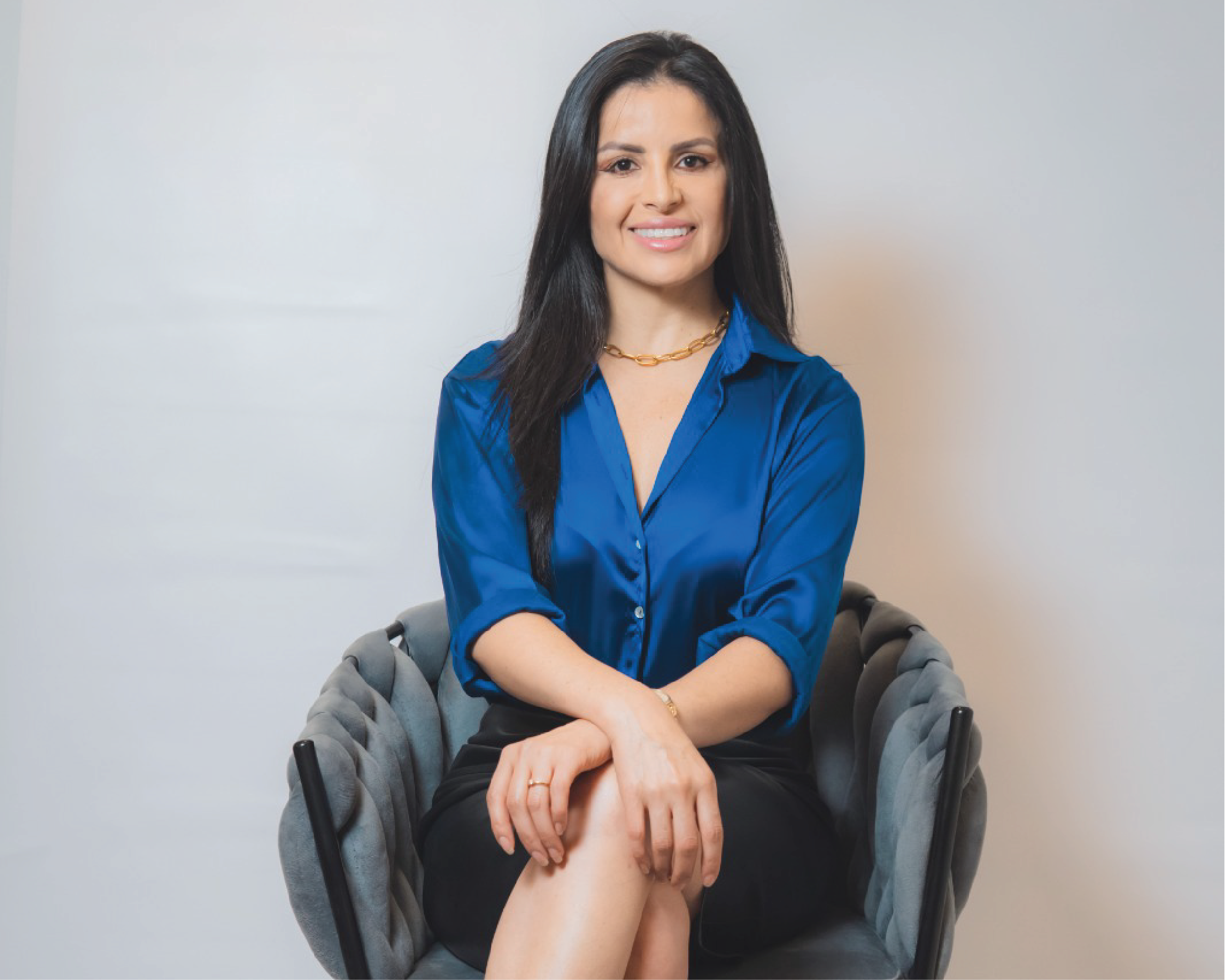 Michelle Villavicencio