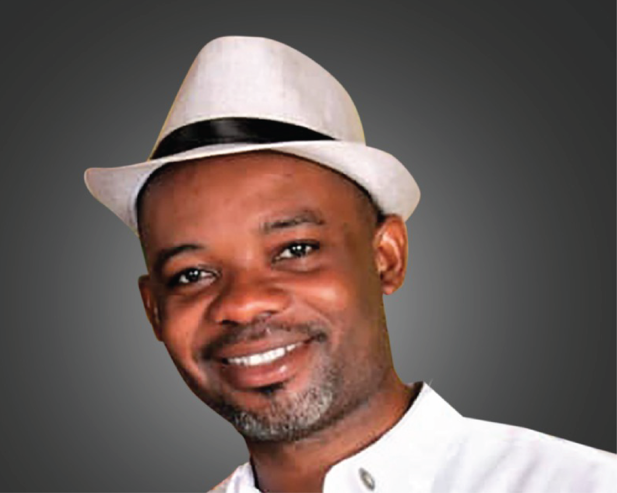Dr Nathaniel Nsarko, PhD