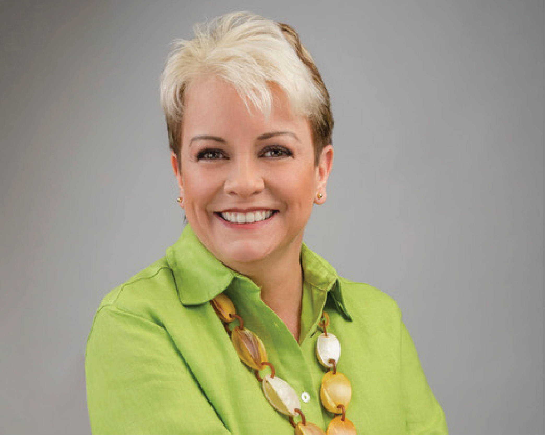 Rocio Pastor