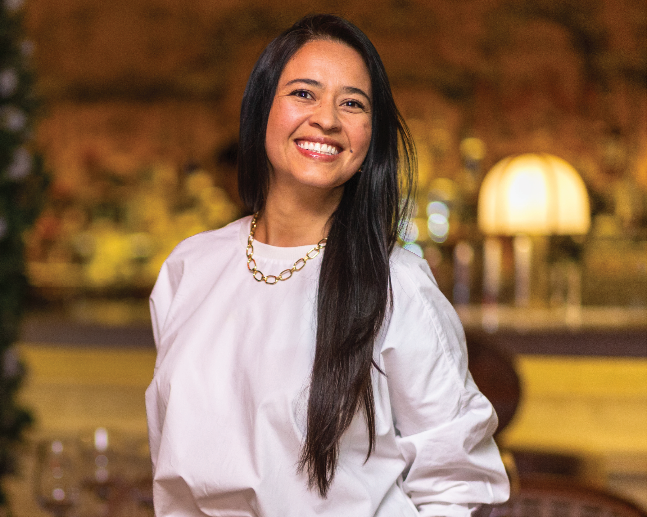 Viviana González Barrantes