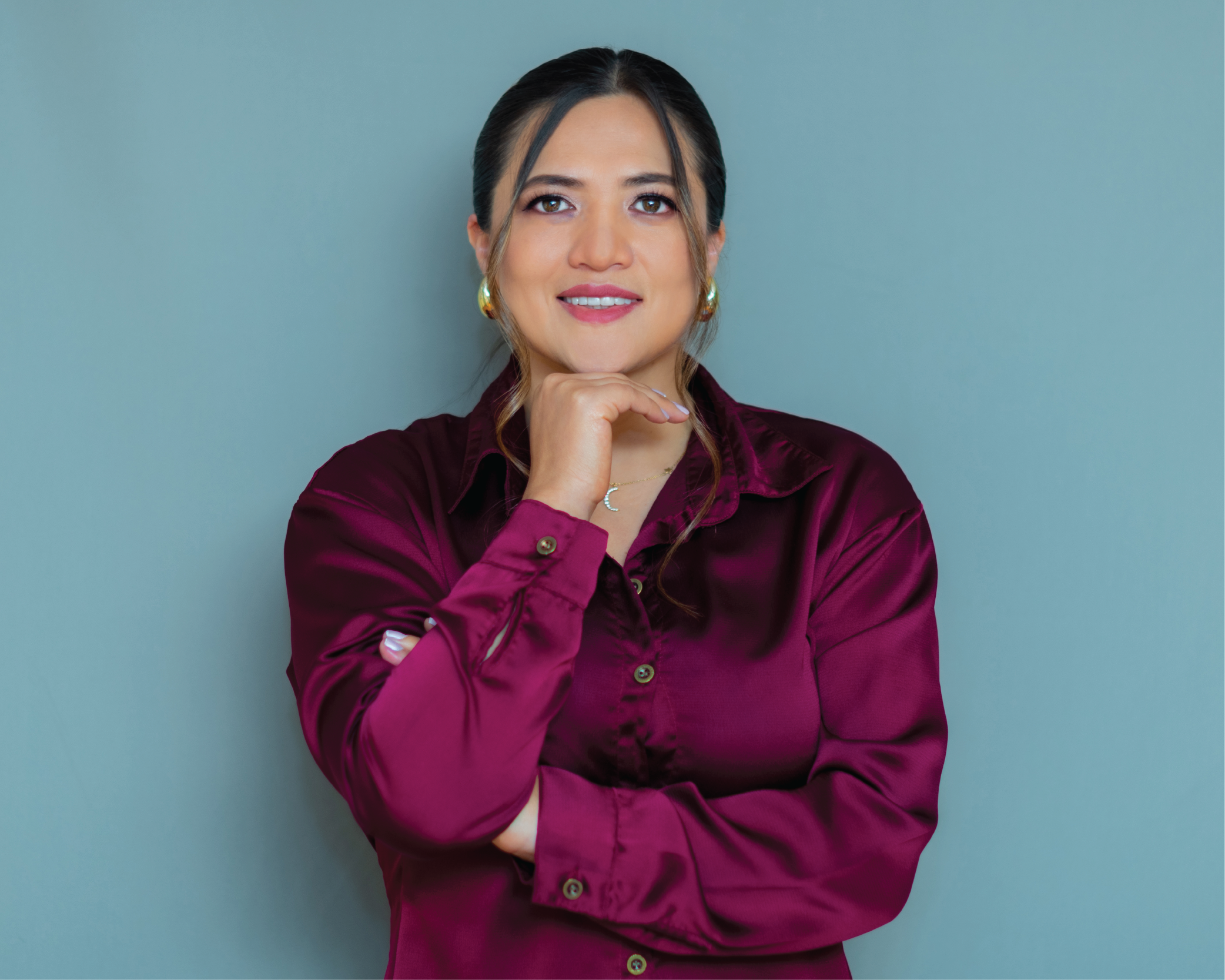 Zulena Alexandra Rosero Erazo