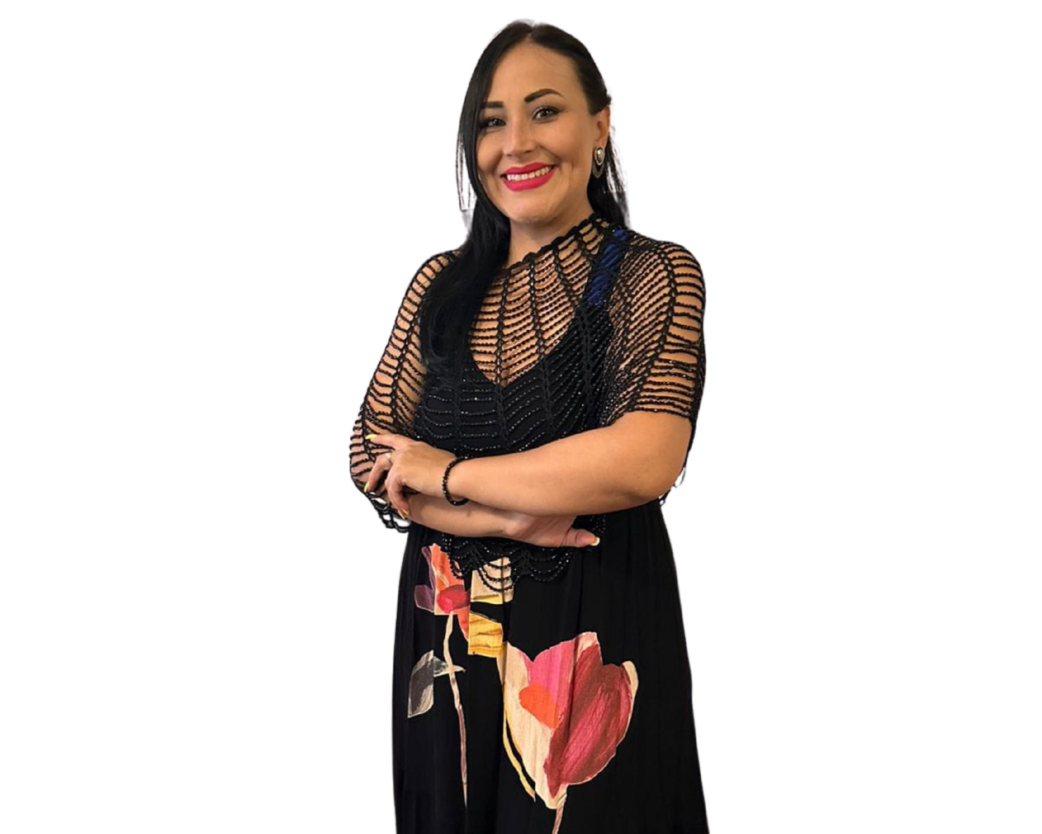 Fernanda Avilés - Ecuador