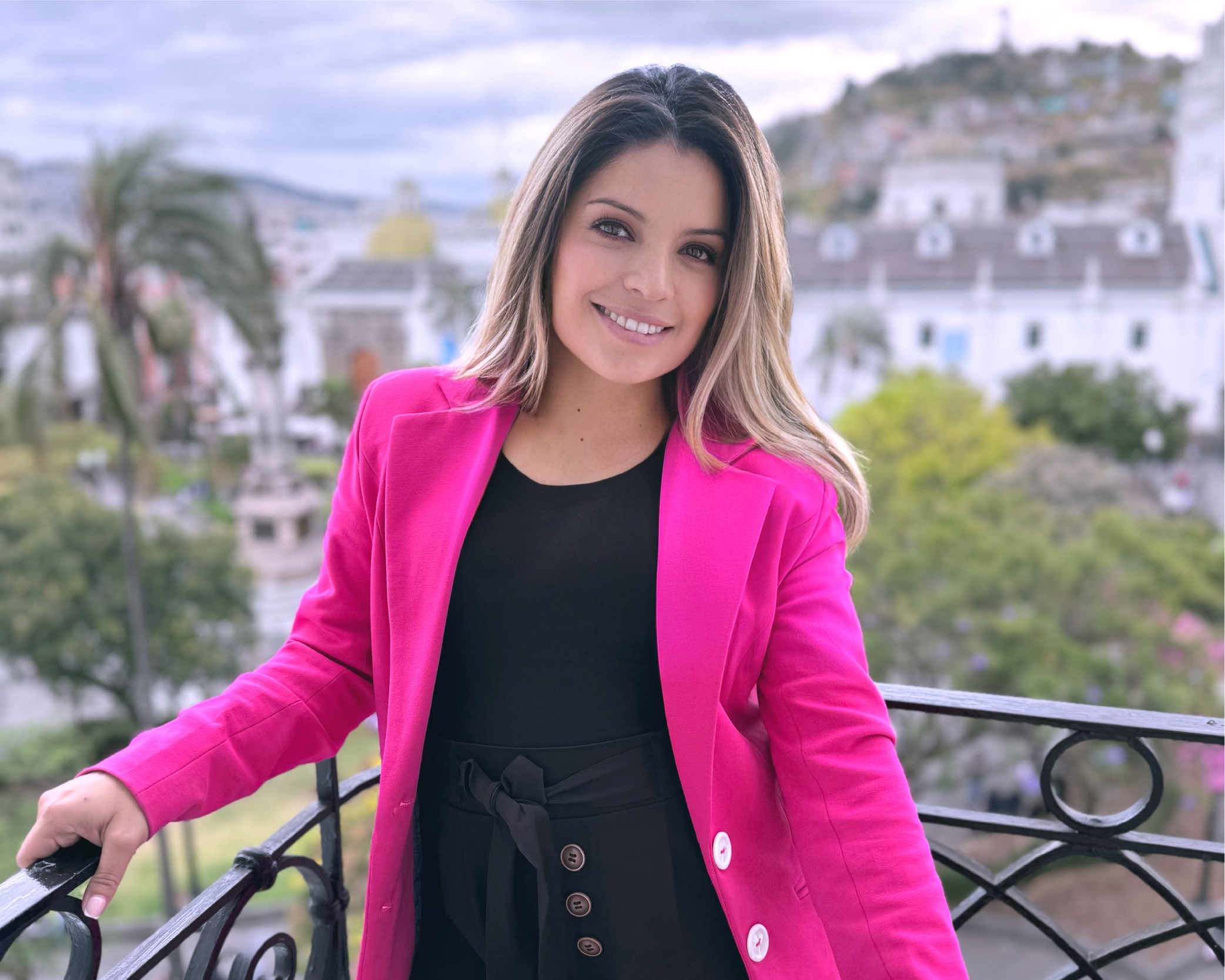 Gabriela Vaca