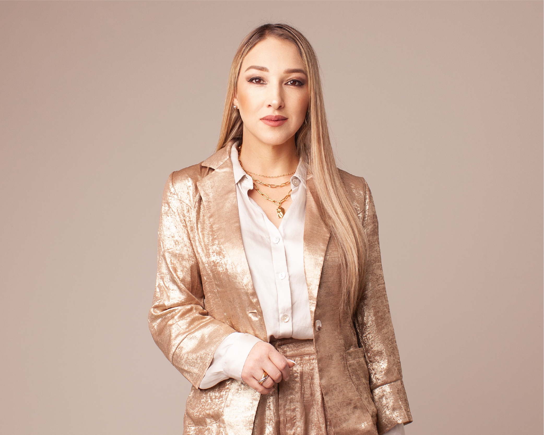 Mary Martínez