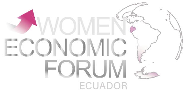 WEF Ecuador – Version 2022 Logo