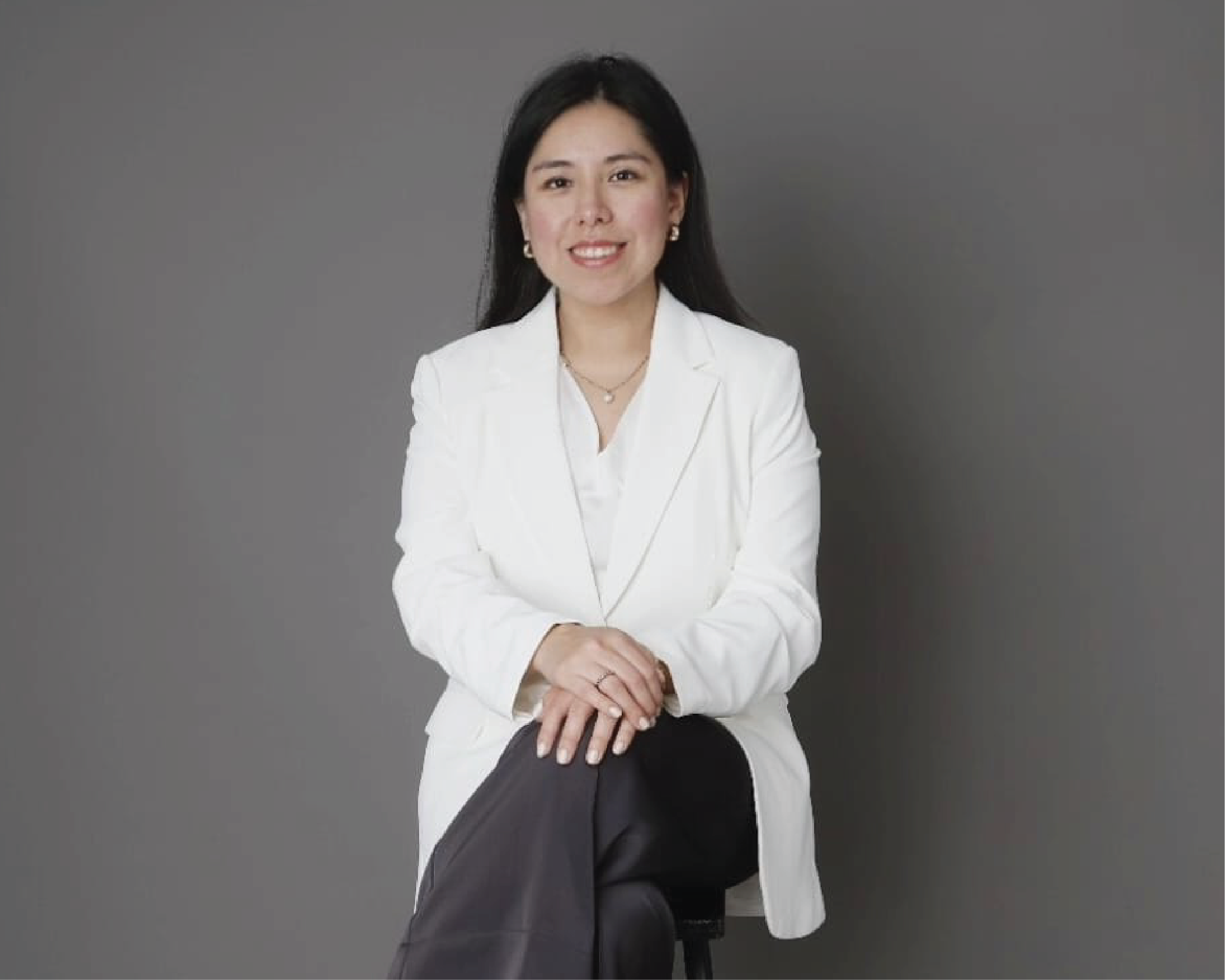 Ana Isabel Fiafilio Rodríguez