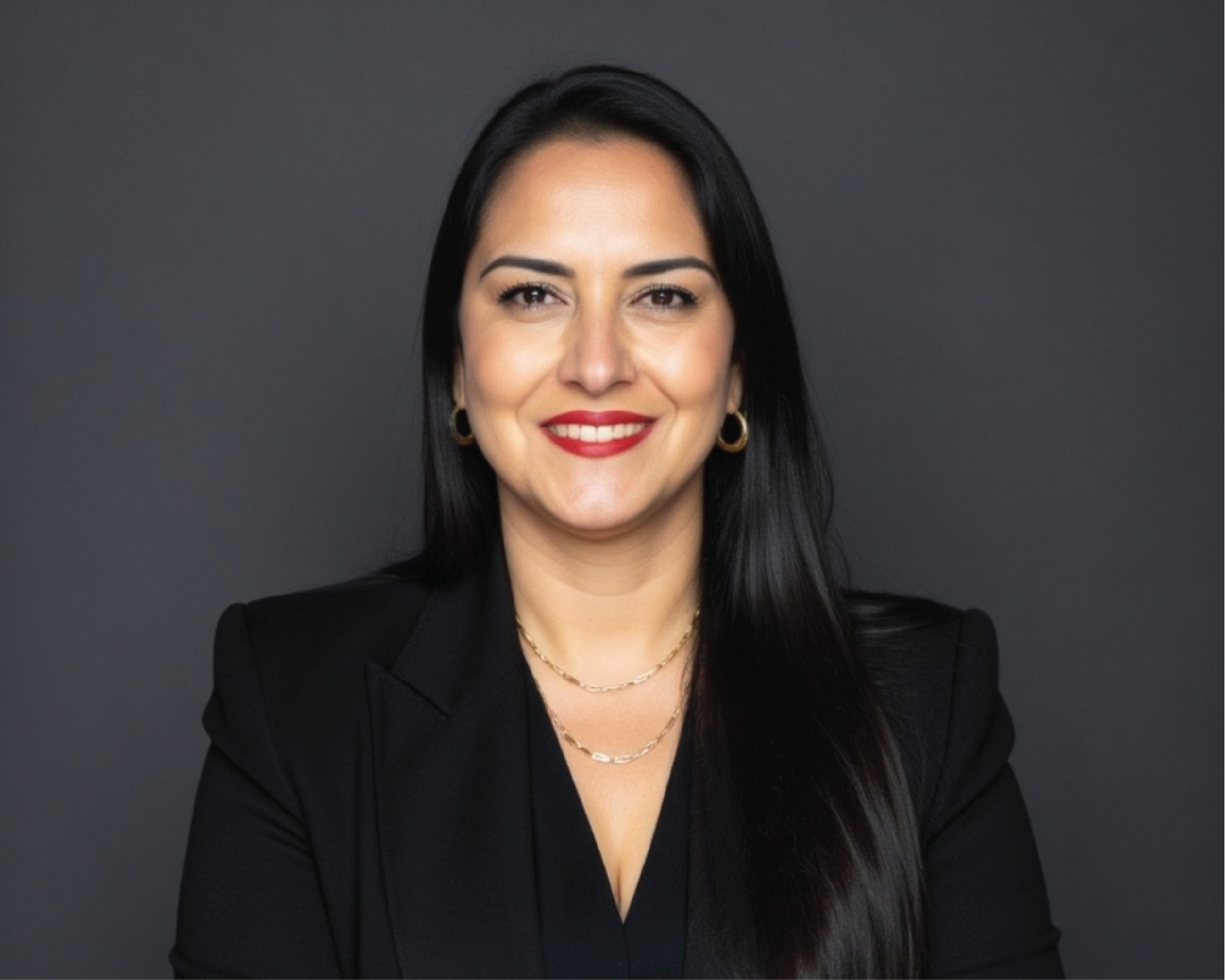 Claudia Arce Gonzalez