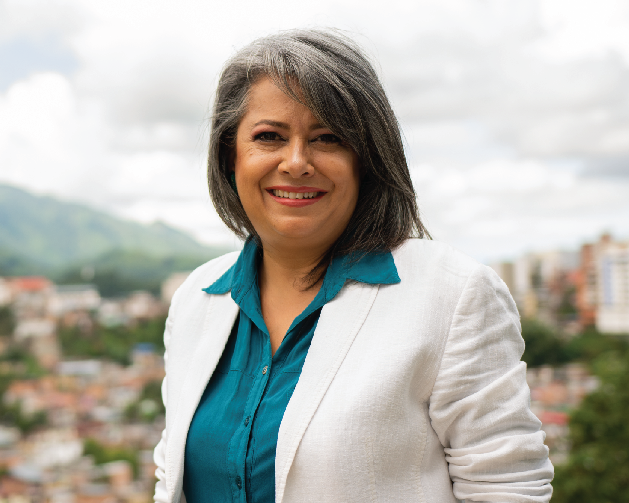 Cristina Callejas