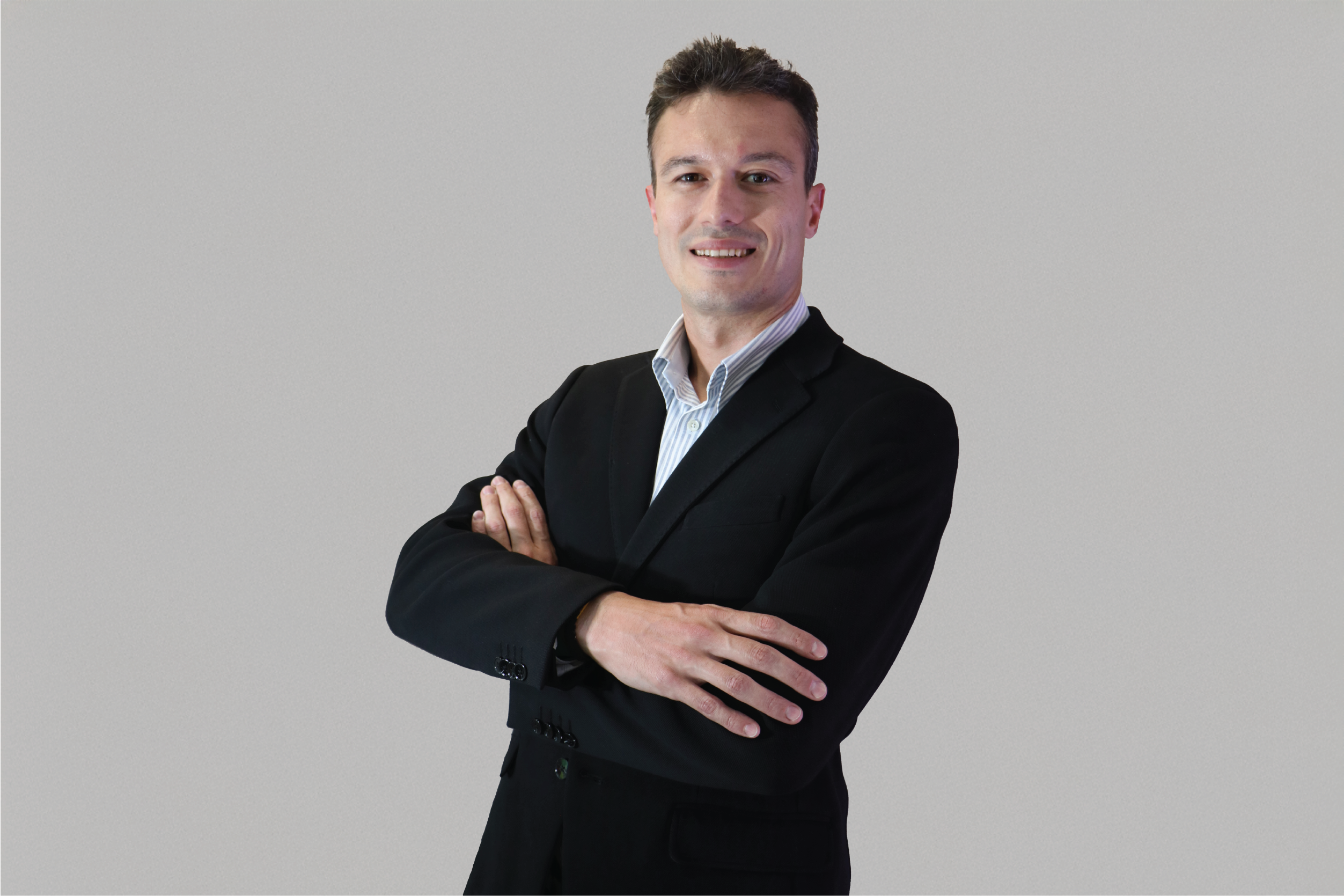 Enrico Sparvoli