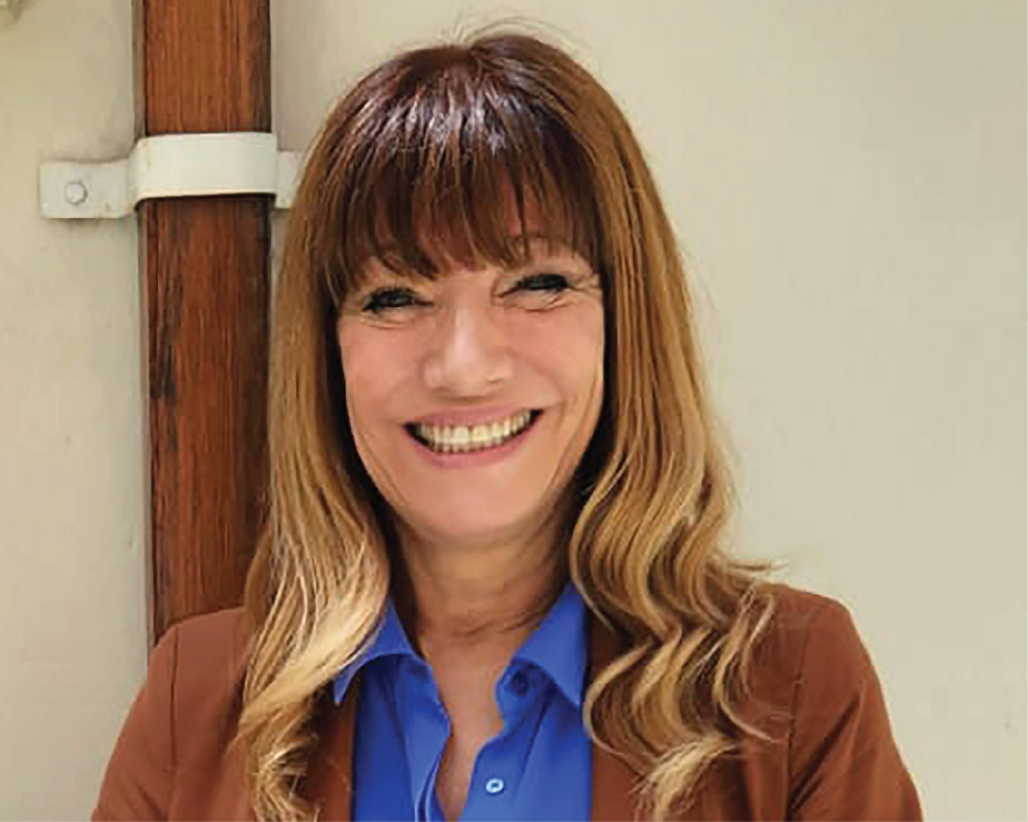 Graciela Miranda