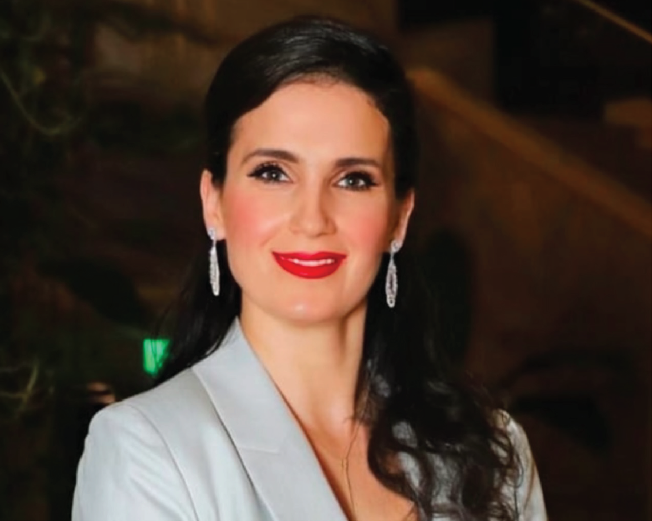 Hala Ghozon
