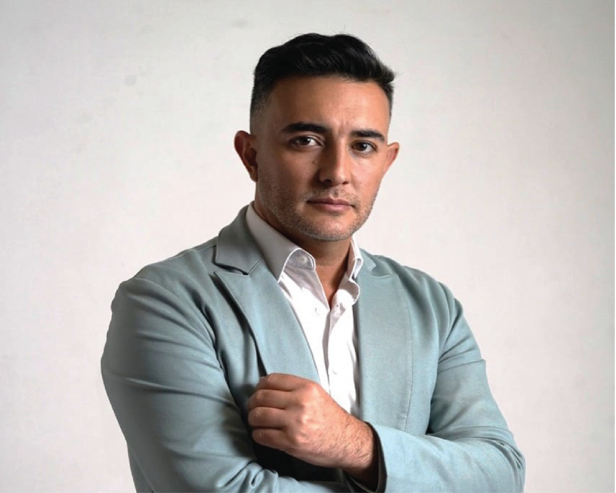 Ivan Chiriboga