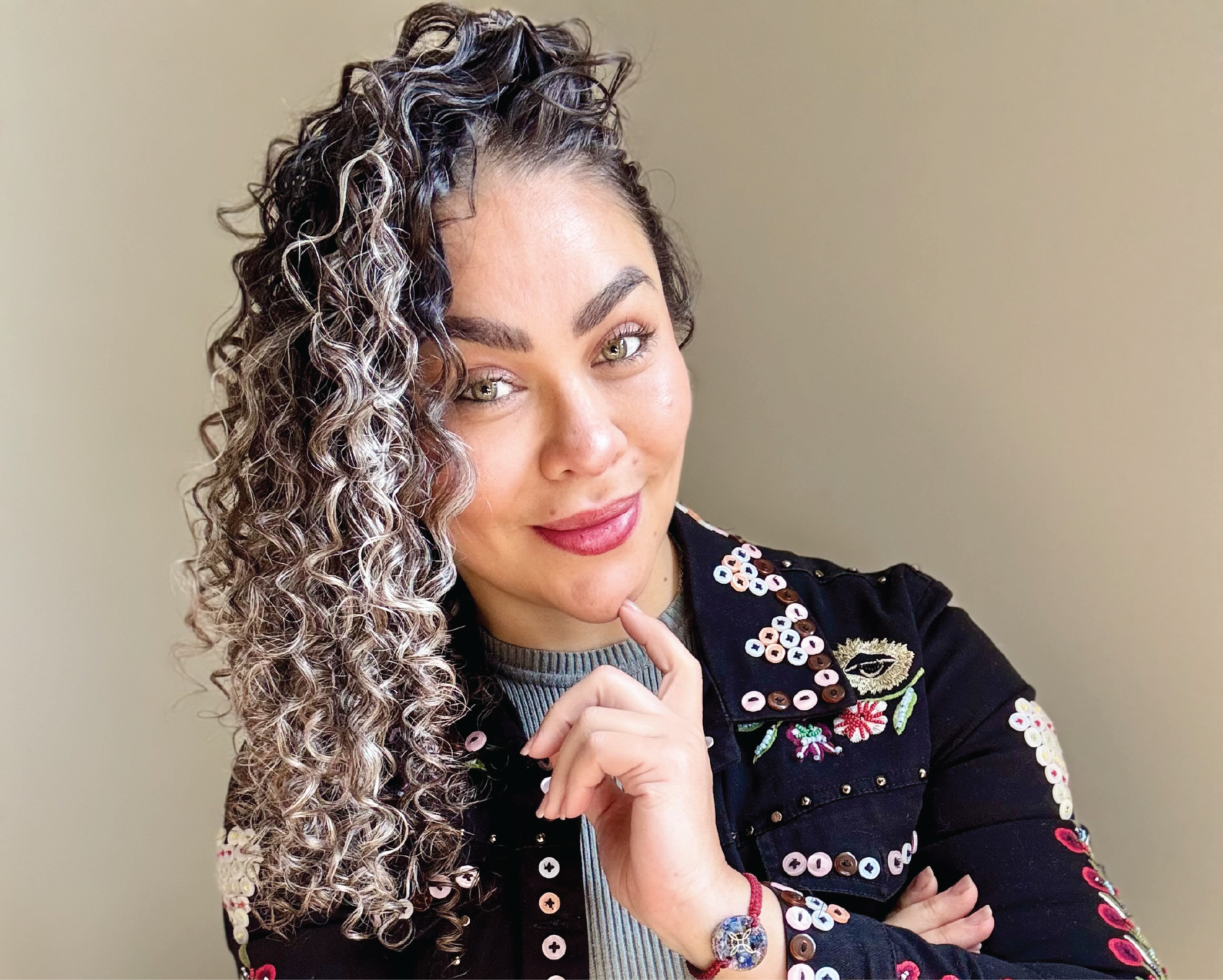 Tatiana Jarabath