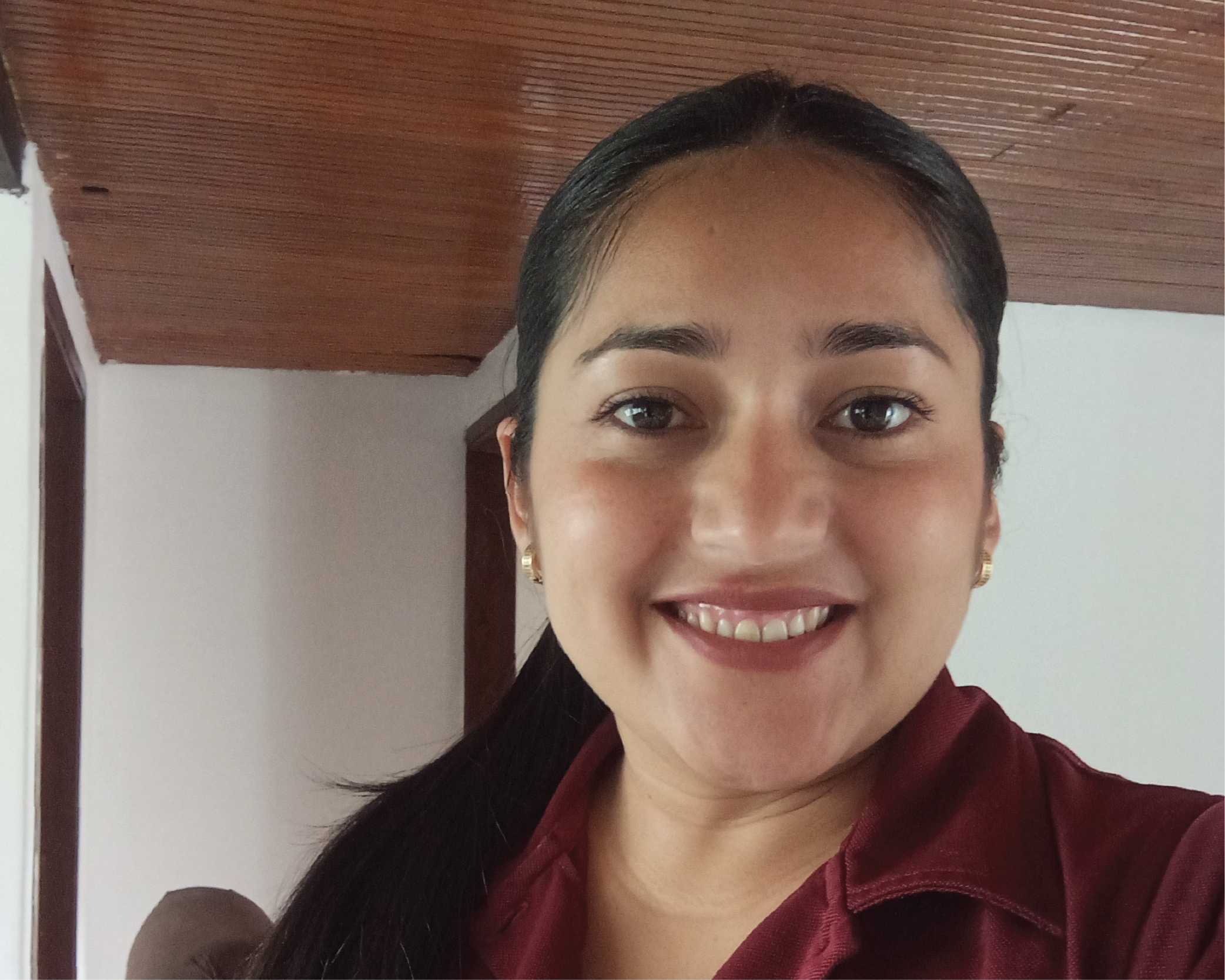 Yamileth Perdomo Rodríguez