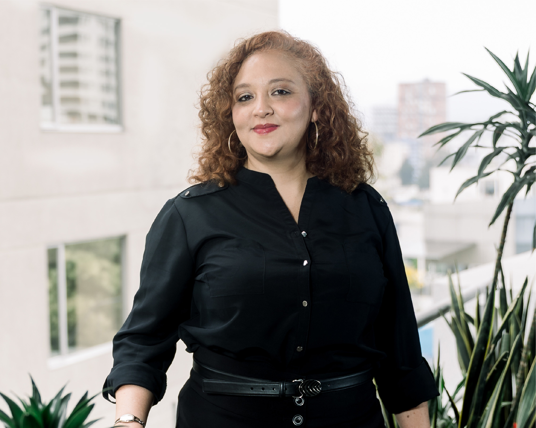 Maria Jose Ponton
