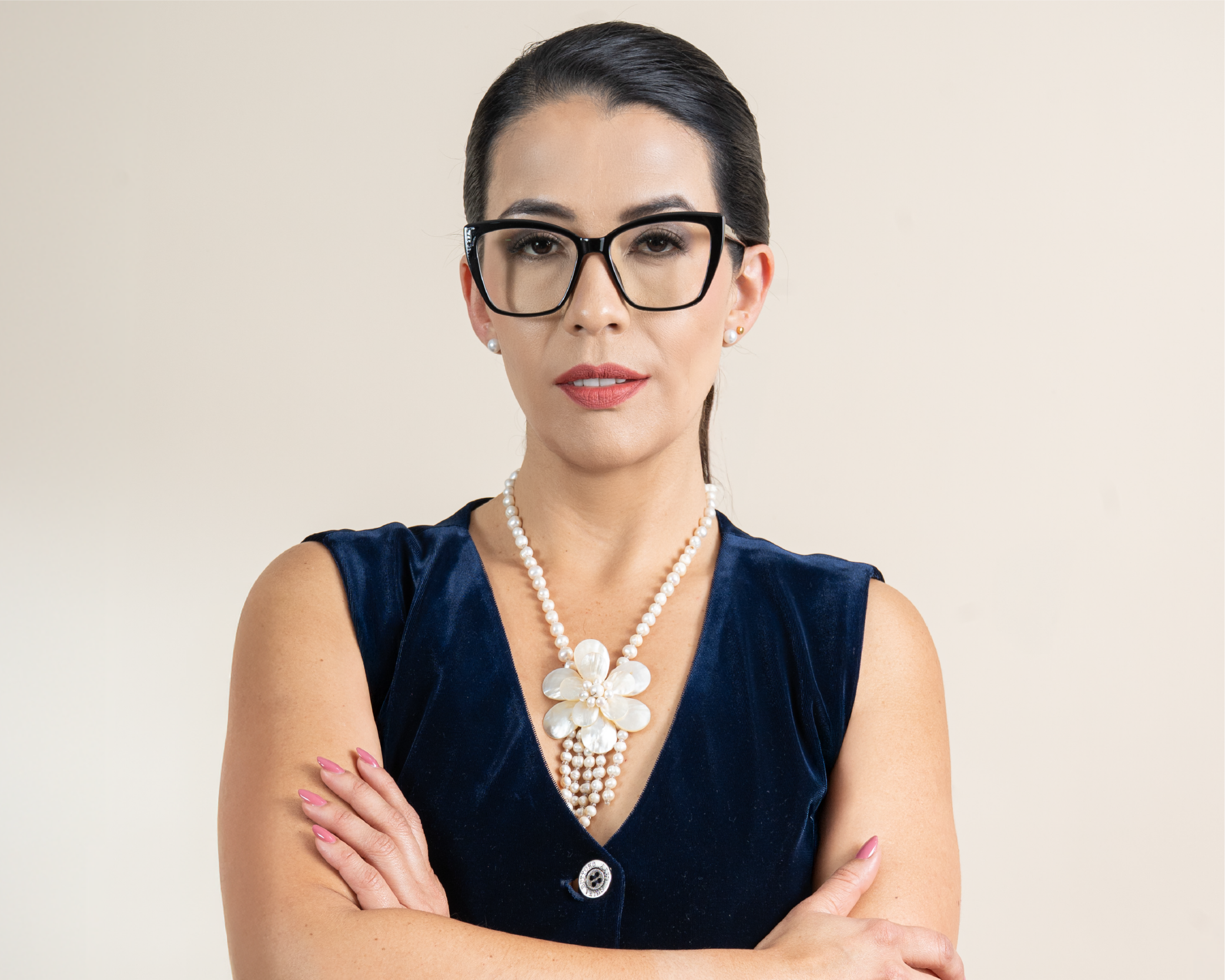 María Angélica León