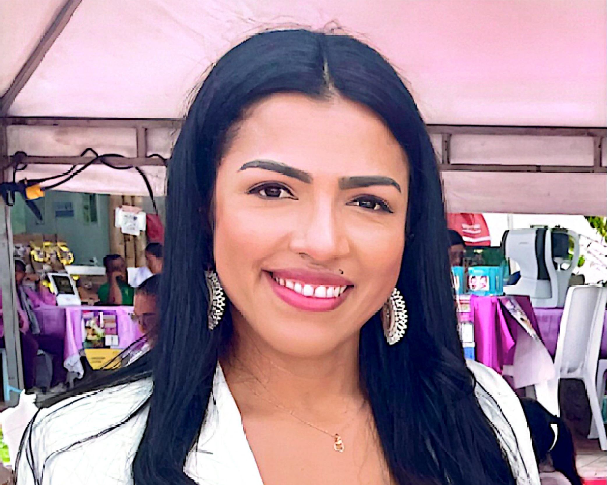 Monica Bruguez