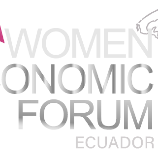 WEF Ecuador – Version 2026 Logo