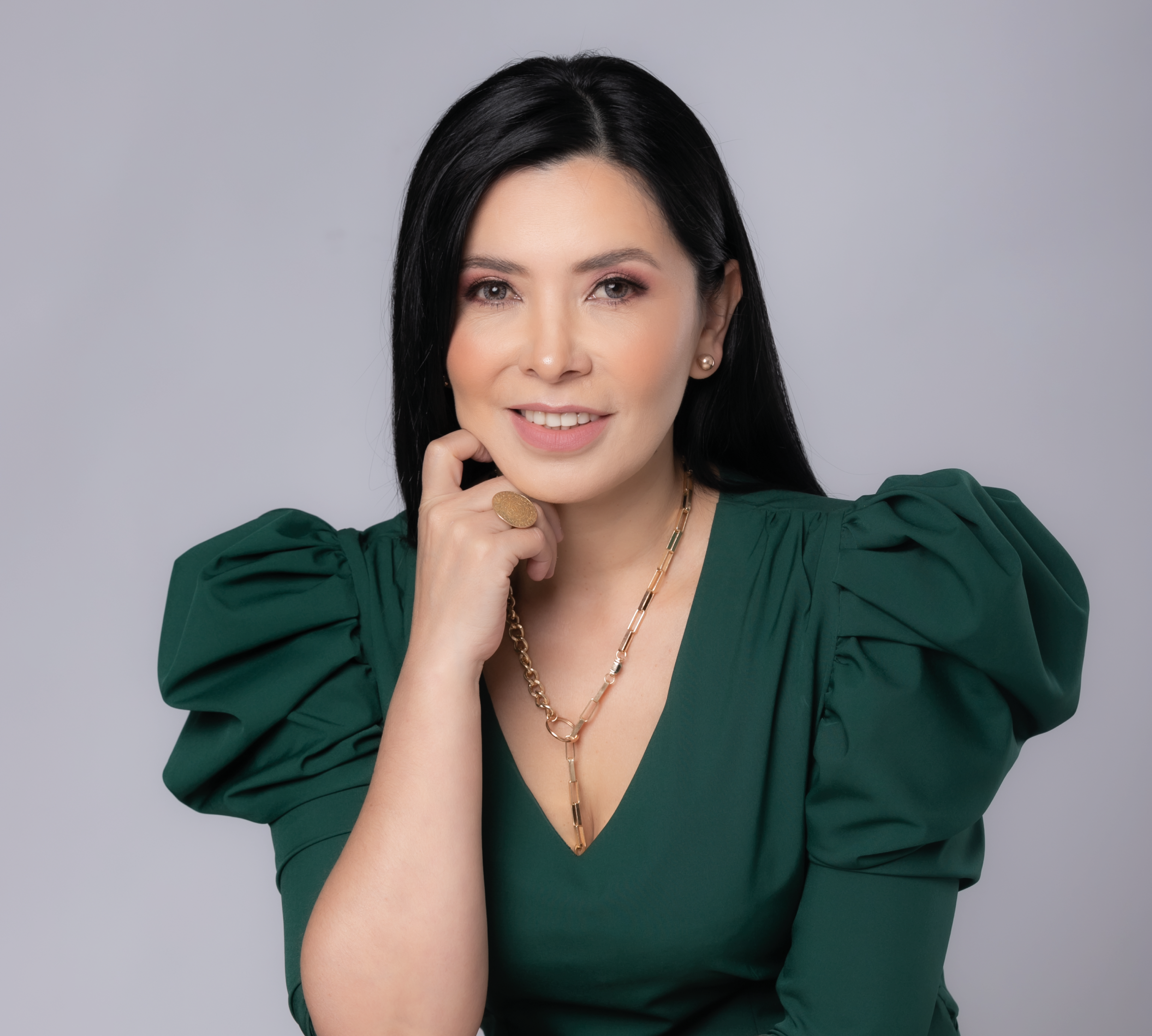 CATALINA CAJÍAS